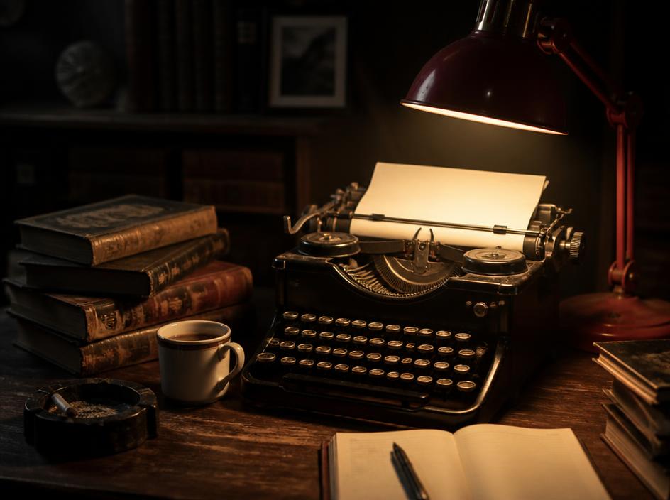 Stories & Blog